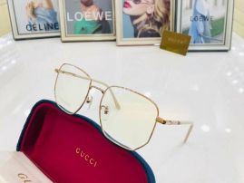 Picture of Gucci Optical Glasses _SKUfw47847280fw